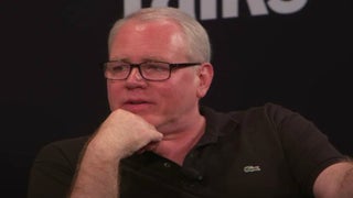 Bret Easton Ellis Bypasses Book Publishers for Podcast Launch of Serial Killer Story ‘The Shards’