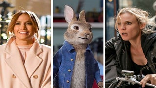 As Studios Push Early 2021 Film Releases, Are Hopes for Box Office Recovery Dashed?
