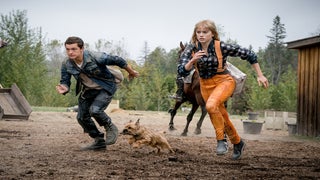 ‘Chaos Walking’ Trailer: Daisy Ridley Can Hear Tom Holland’s Thoughts in Dystopian Thriller (Video)