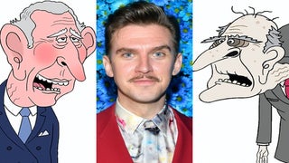 HBO Max Delays Animated Royal Family Satire ‘The Prince’ After Prince Philip’s Death