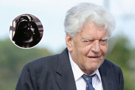Darth Vader Actor David Prowse Remembered by Mark Hamill, Edgar Wright and More: ‘Unbelievably Magical’