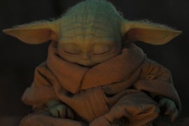 Did ‘The Mandalorian’ Just Ruin Baby Yoda?