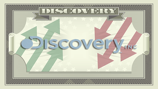 Discovery Beats on Earnings in Quarter Ahead of Discovery+ Launch