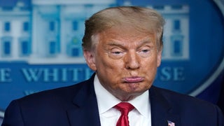 Facebook’s ‘Oversight Board’ Will Determine Trump’s Fate on the Platform
