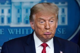Facebook’s ‘Oversight Board’ Will Determine Trump’s Fate on the Platform