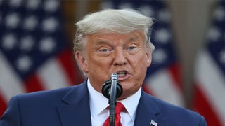 Trump to Skip Biden Inauguration
