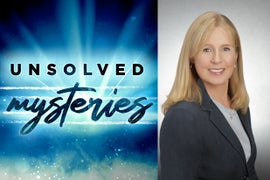 Inside the Making of ‘Unsolved Mysteries” Official New Podcast