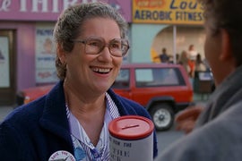 Elsa Raven, ‘Back to the Future’ Actress, Dies at 91