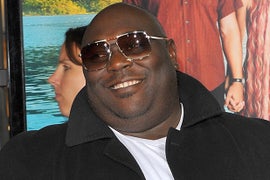 ‘Couples Retreat’ Star Faizon Love Sues Universal for Reneging on Promised Make-Goods After Poster Fiasco