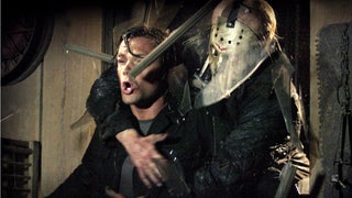 Peacock Orders ‘Friday the 13th’ Prequel Series From Bryan Fuller