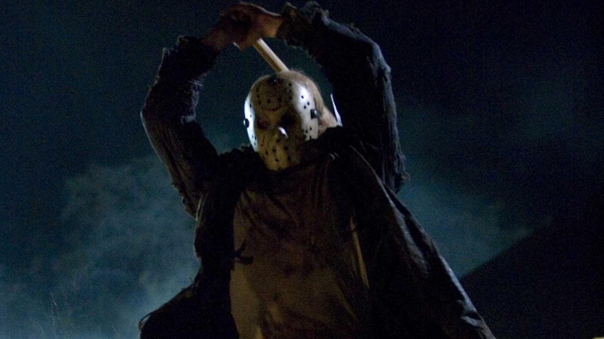 Bryan Fuller’s Scrapped ‘Friday the 13th’ Series Was ‘Another ‘Hannibal’-Level Reinvention’