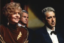 ‘The Godfather, Coda’ Film Review: Francis Coppola Tries to Give the Corleones’ Third Act a Second Life