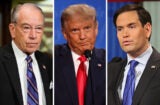 chuck grassley donald trump marco rubio