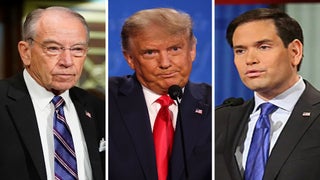 Carl Bernstein Names 21 GOP Senators Who ‘Privately Expressed Their Disdain for Trump’