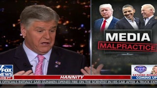 Hannity Mocked For Admitting He Doesn’t Fact Check Anything He Says on His Show
