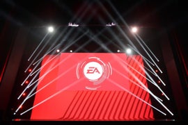 Electronic Arts Stock Slides 10% After Weak Q2 Earnings