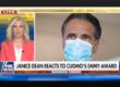 Janice Dean Andrew Cuomo