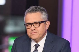 The Comeuppance of Jeffrey Toobin – But Where Is CNN?