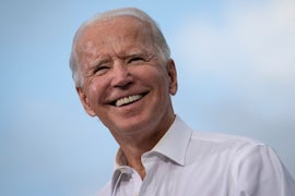 Joe Biden Wins! With Pennsylvania Vote Called, America Fires President Trump