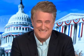 Joe Scarborough Mocks Republicans Who Called Democrats ‘Crybabies’ After 2016 Election