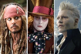 Is Johnny Depp Still a Bankable Movie Star?