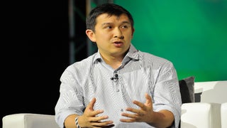 Twitch Co-Founder Kevin Lin Exits After 13 Years