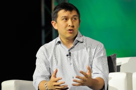 Twitch Co-Founder Kevin Lin Exits After 13 Years