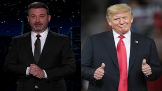 Jimmy Kimmel Has Identified the ‘Trump Stages of Grief’ in ’10 Parts’ (Video)