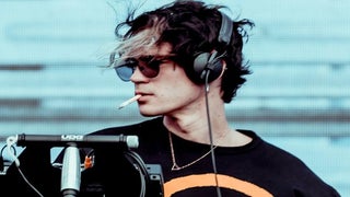 i_o, Music Producer Who Worked With Grimes and Lights, Dies at 30