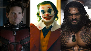 9 Actors Who Lied About Starring in Marvel and DC Roles, From Paul Rudd to Jason Momoa (Photos)