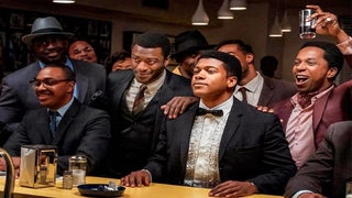 ‘One Night in Miami’ Writer Kemp Powers on the ‘Painful’ Process of Reworking His Play for the Screen