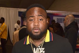 Rapper Mo3 Shot and Killed on Dallas Freeway at 28