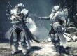 Monster Hunter World video game
