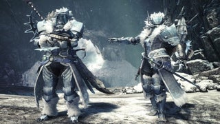Strong ‘Monster Hunter,’ ‘Resident Evil’ Video Game Sales Bode Well for Film Adaptations