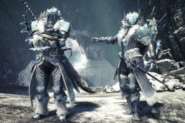 Strong ‘Monster Hunter,’ ‘Resident Evil’ Video Game Sales Bode Well for Film Adaptations