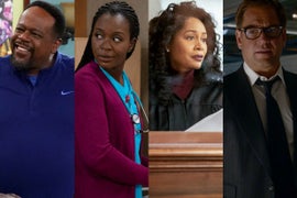 Ratings: ‘The Neighborhood,’ ‘Bob Hearts Abishola,’ ‘All Rise’ and ‘Bull’ Season Premieres Seat CBS in 3rd Place