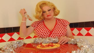 ‘Drag Race’ Star Nina West Debuts John Waters-Inspired Music Video, Explains His Importance to the Queer Community