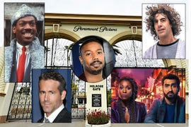 Inside Paramount’s 2020 Survival Strategy: Earn More Selling Off Films Than Releasing Them