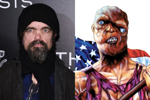 peter dinklage toxic avenger