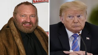 Trump Shares Creepy Randy Quaid Video Declaring Fox News ‘Dead’