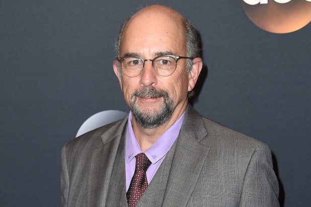 Richard Schiff