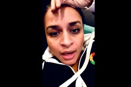 Sarah Cooper Mentors Trump Lawyer Jenna Ellis in Latest Parody Video