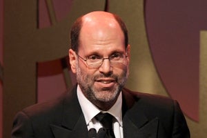 scott rudin egot