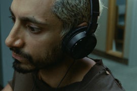 ‘Sound of Metal’ Wins Top Award From Cinema Audio Society