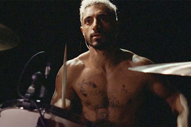 sound of metal riz ahmed