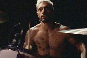 sound of metal riz ahmed
