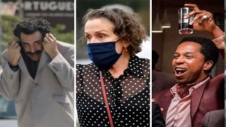10 Things to Be Thankful for in This Weird, Messy Awards Season (Including Netflix)