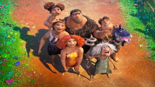 ‘Croods 2’ Hits No. 1 Again 13 Weeks After Release, Reaches $50 Million at U.S. Box Office