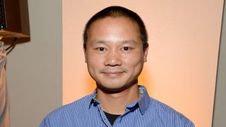 Tony Hsieh, Former Zappos CEO, Dies at 46