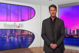 How ‘Tosh.0’ Finale Marks the End of an Era at Comedy Central